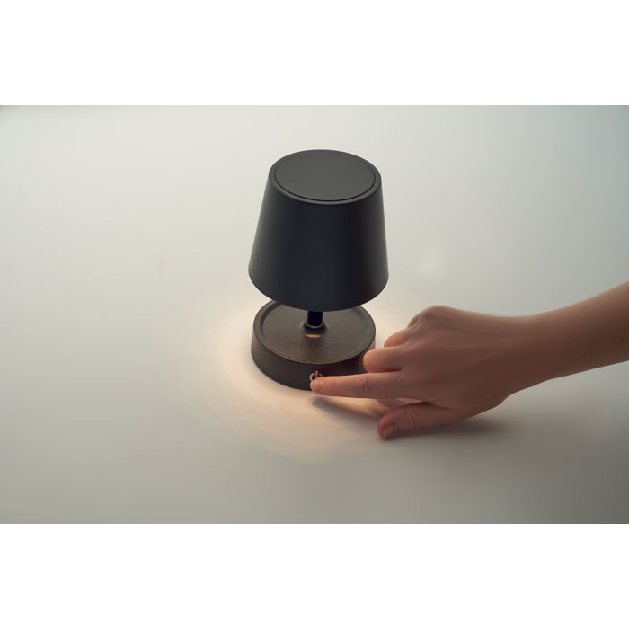 TAPLAMB - Oplaadbare USB tafellamp