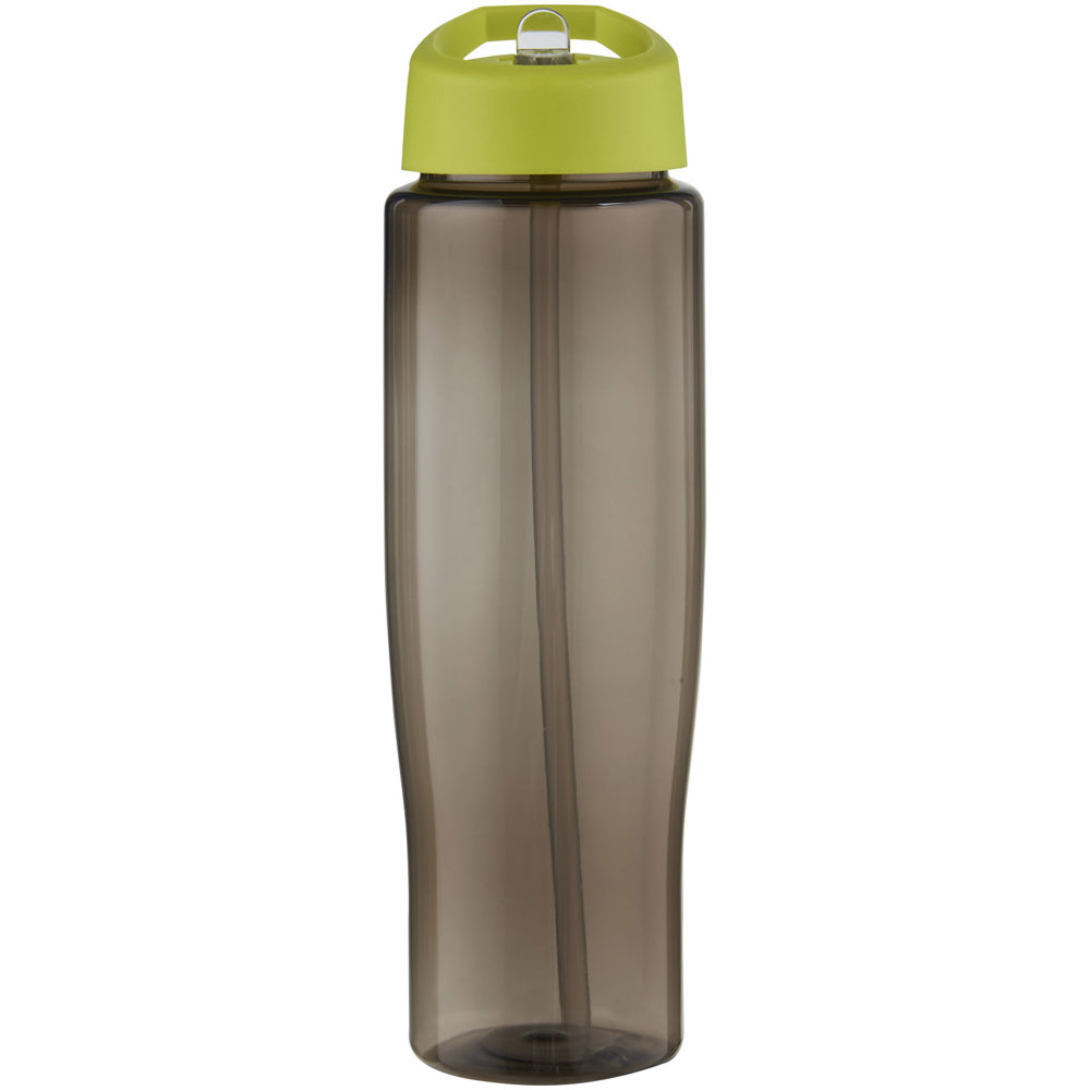 H2O Active® Eco Tempo drinkfles van 700 ml met tuitdeksel