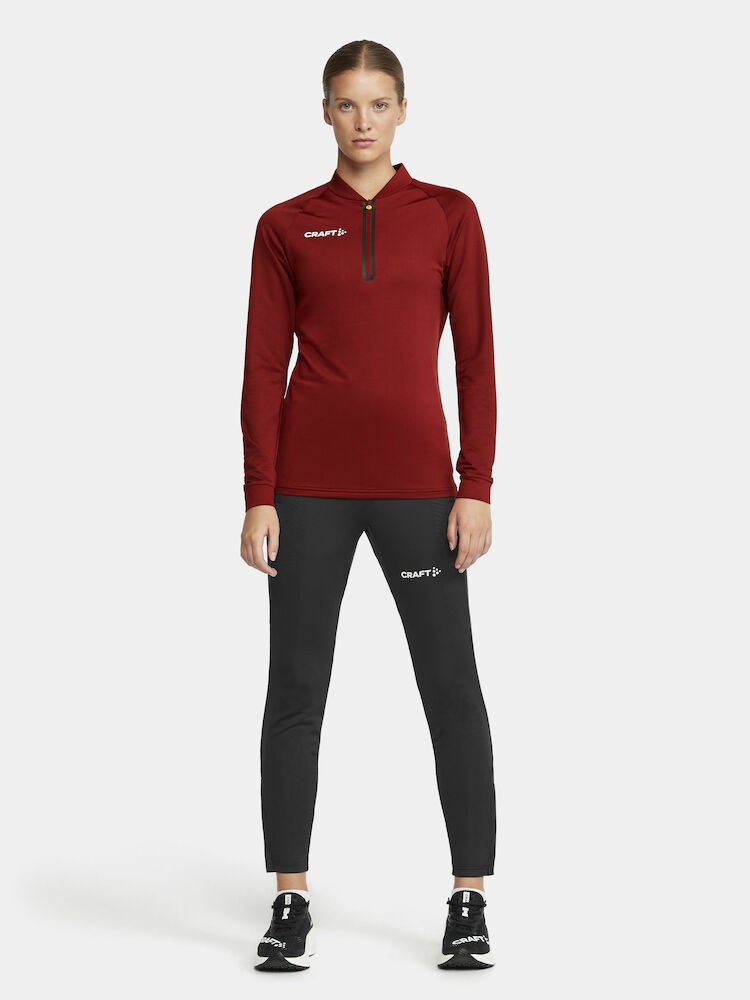 Craft - Extend Pant W Black L