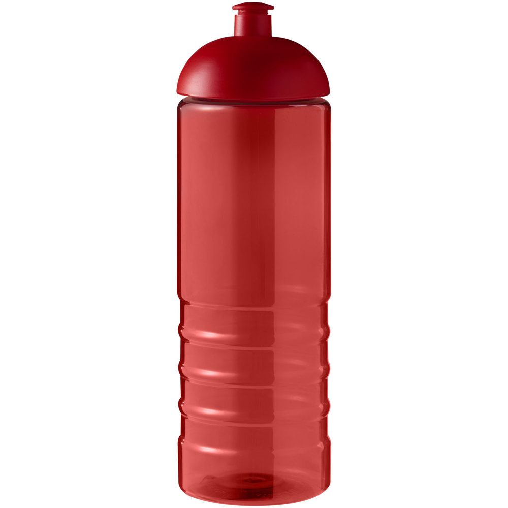 H2O Active® Eco Treble drinkfles met koepeldeksel van 750 ml 