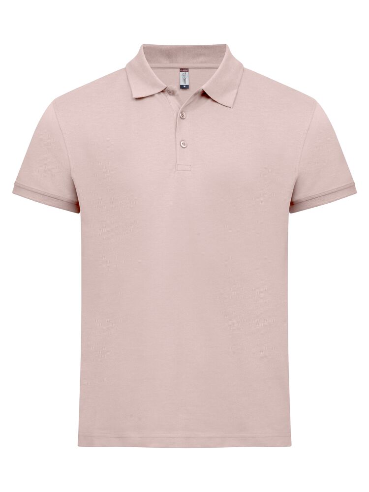 Clique - Classic Lincoln S/S - Candy Roze