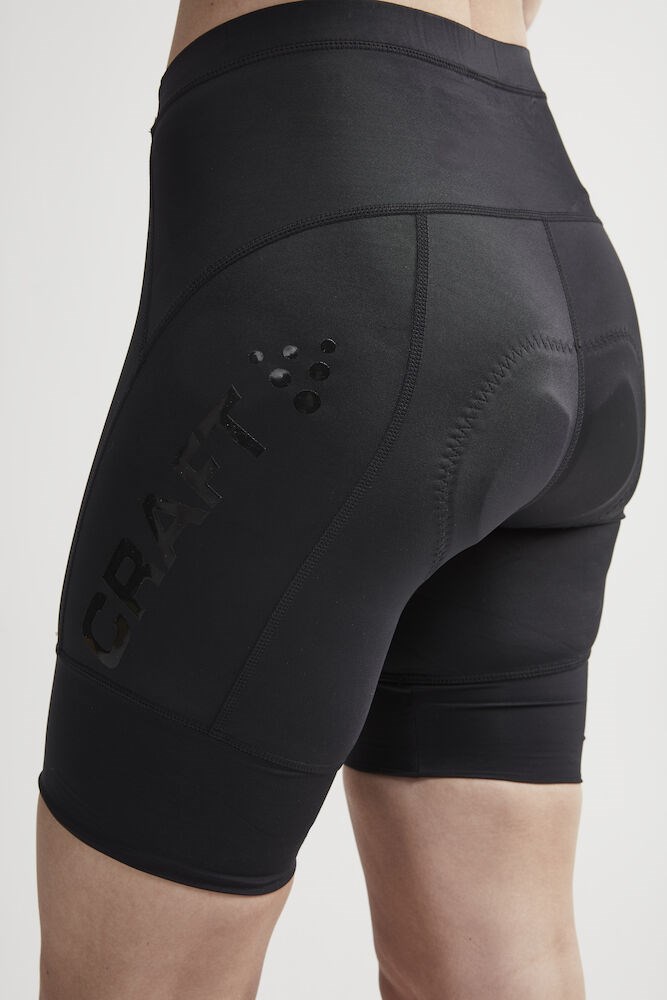 Craft - CORE Essence Bike Shorts W Black XS