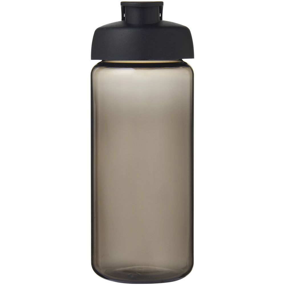 H2O Active® Octave Tritan™ 600 ml sportfles met klapdeksel