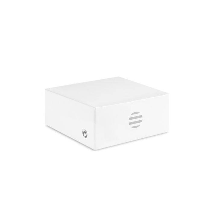 OREBAM - TWS oordopjes in bamboe doosje