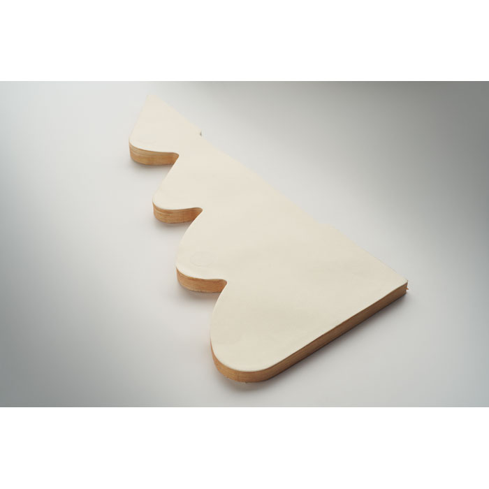 HARMOBIG - Kerstboomdecoratie van papier