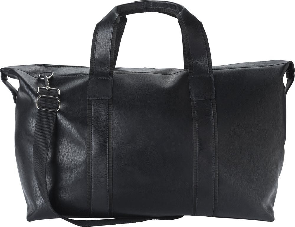 Weekendtas Noah | Leer | 7 l
