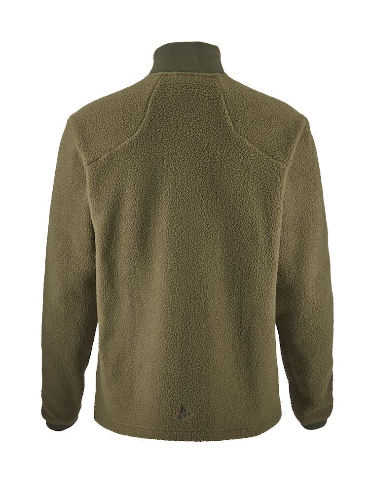 Craft - ADV Explore Pile Fleece Jacket M Rift L