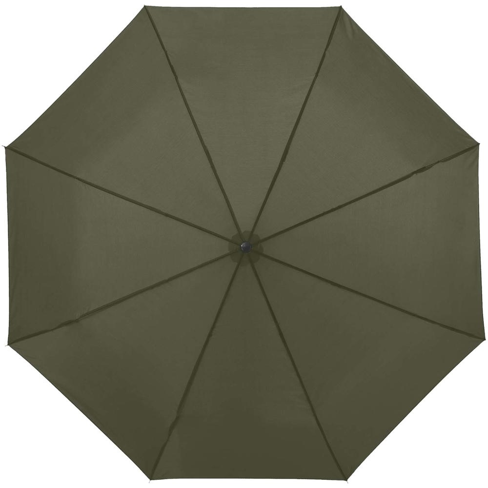 Ida 21.5'' opvouwbare paraplu