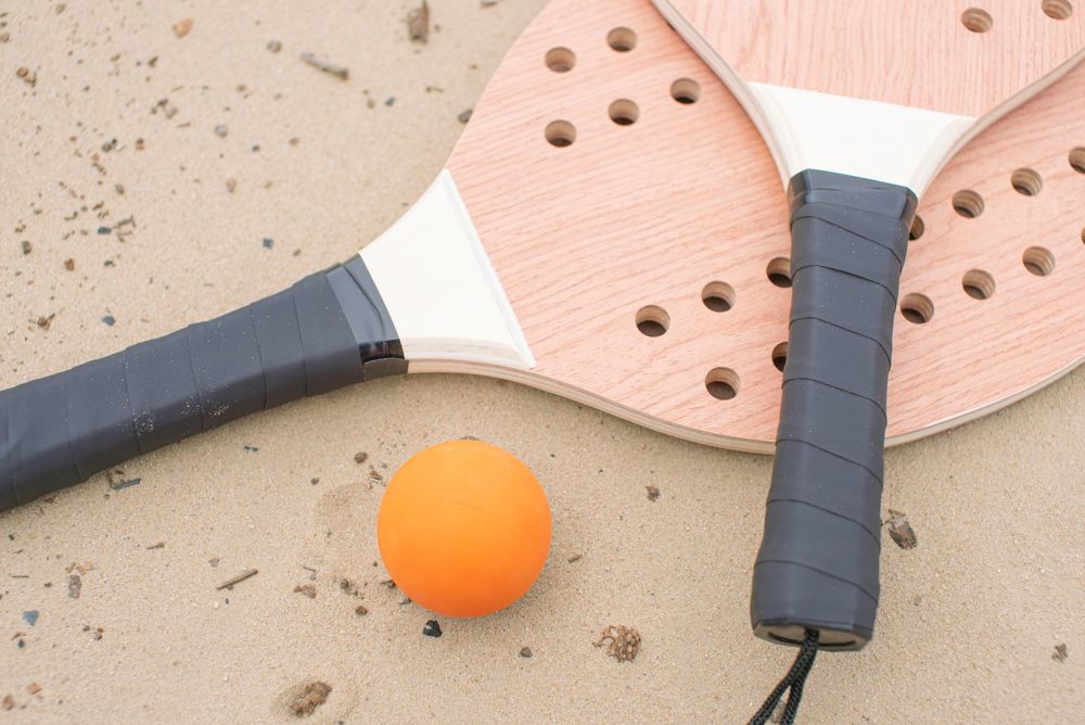 Tennisset Sergio | Palissander