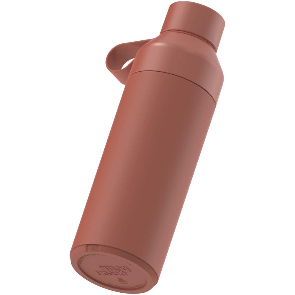 Ocean Bottle vacuümgeïsoleerde waterfles van 500 ml