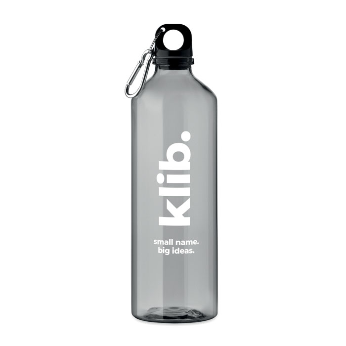 MOSS RE750 - RPET fles 750ml