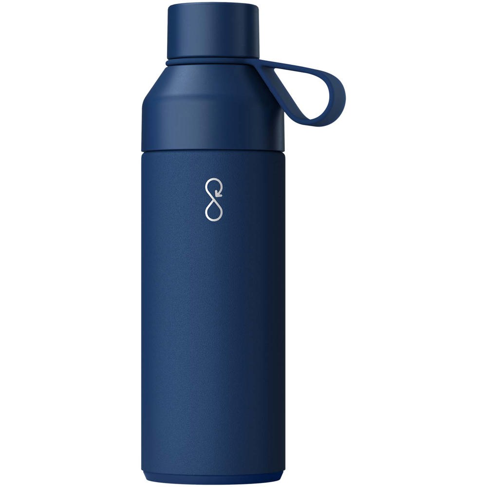 Ocean Bottle 500 ml 3-in-1 geschenkset