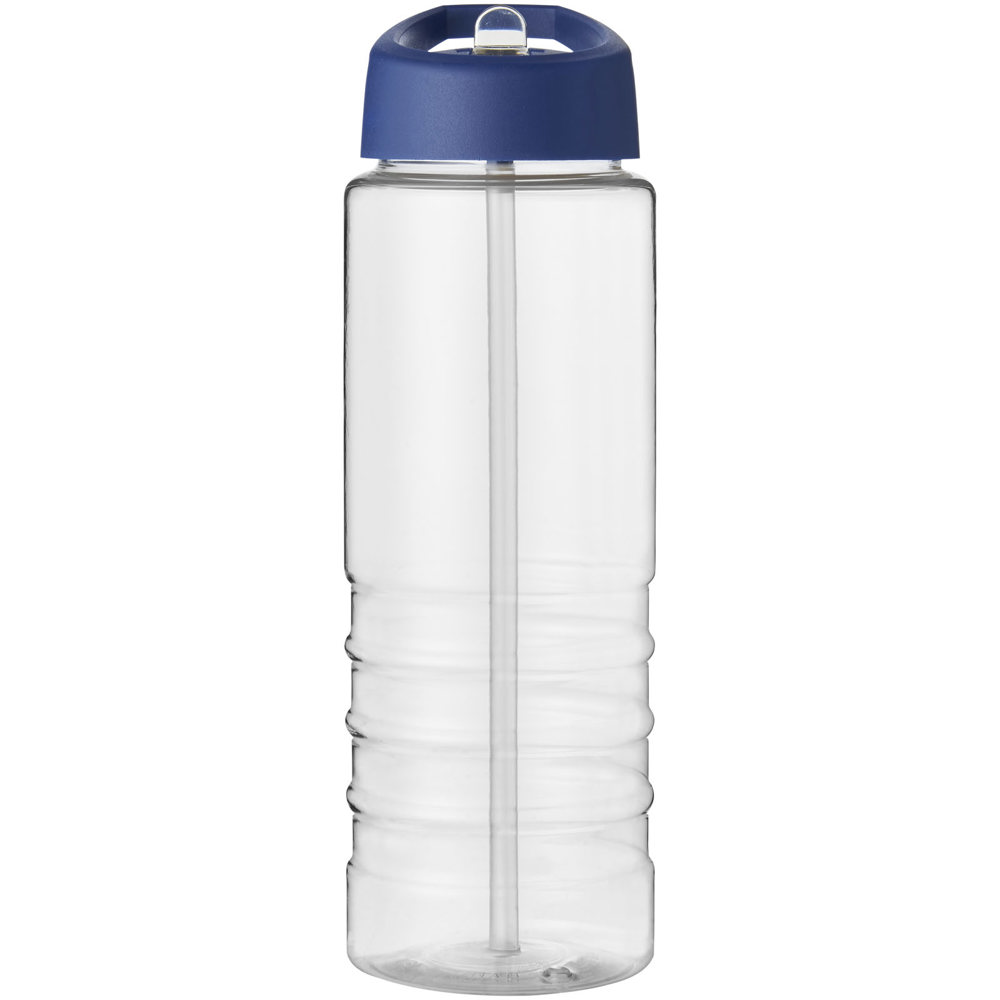 H2O Active® Treble 750 ml sportfles met tuitdeksel