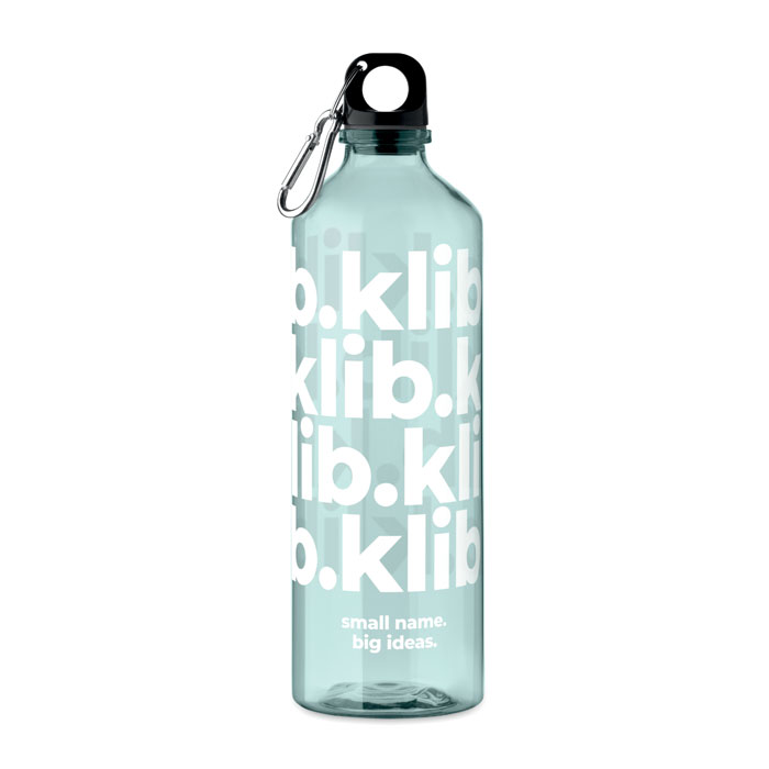 MOSS RE750 - RPET fles 750ml