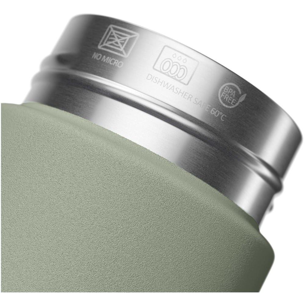 Ocean Bottle vacuümgeïsoleerde waterfles van 500 ml