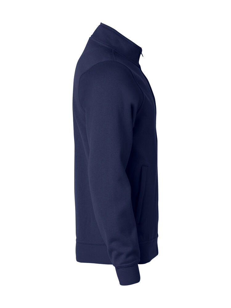 Clique - Basic Cardigan Junior Dark Navy 120