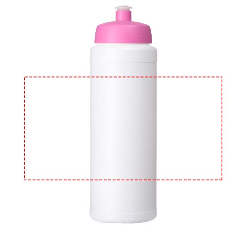 Baseline® Plus 750 ml drinkfles met sportdeksel