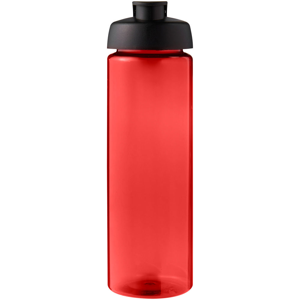 H2O Active® Eco Vibe 850 ml drinkfles met klapdeksel