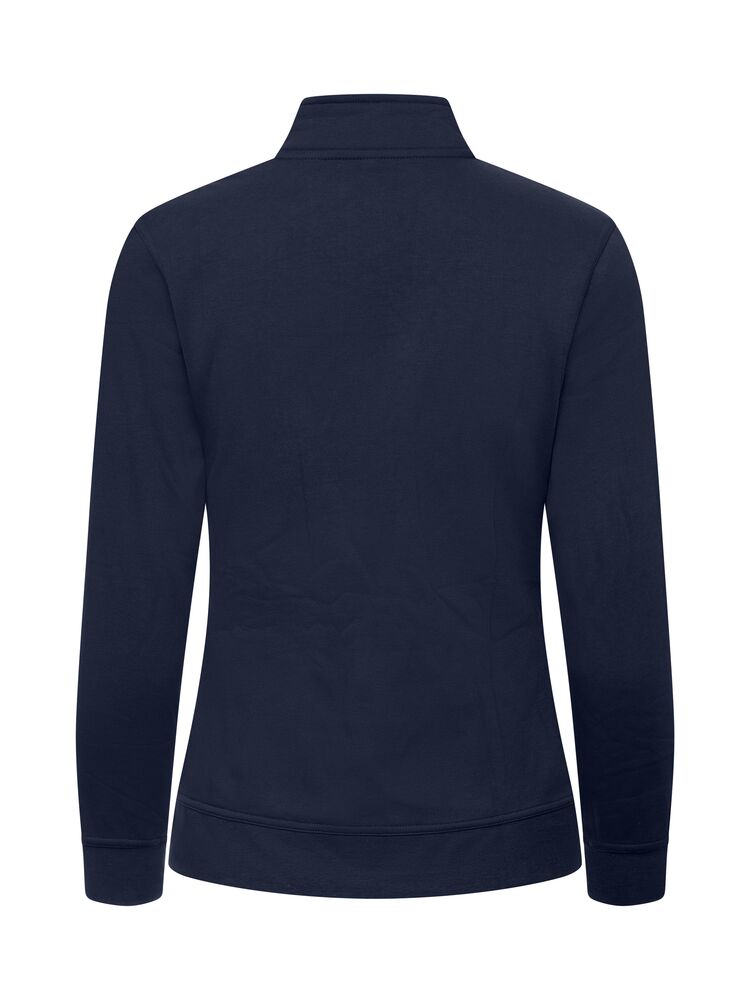 Clique - Basic Cardigan Women Dark Navy S