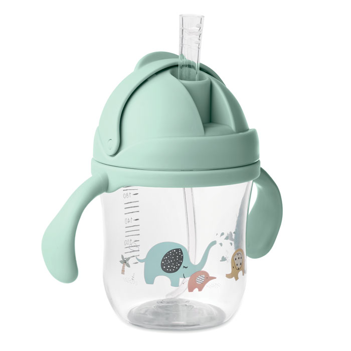 SED - Tritan baby tuitbeker 250ml