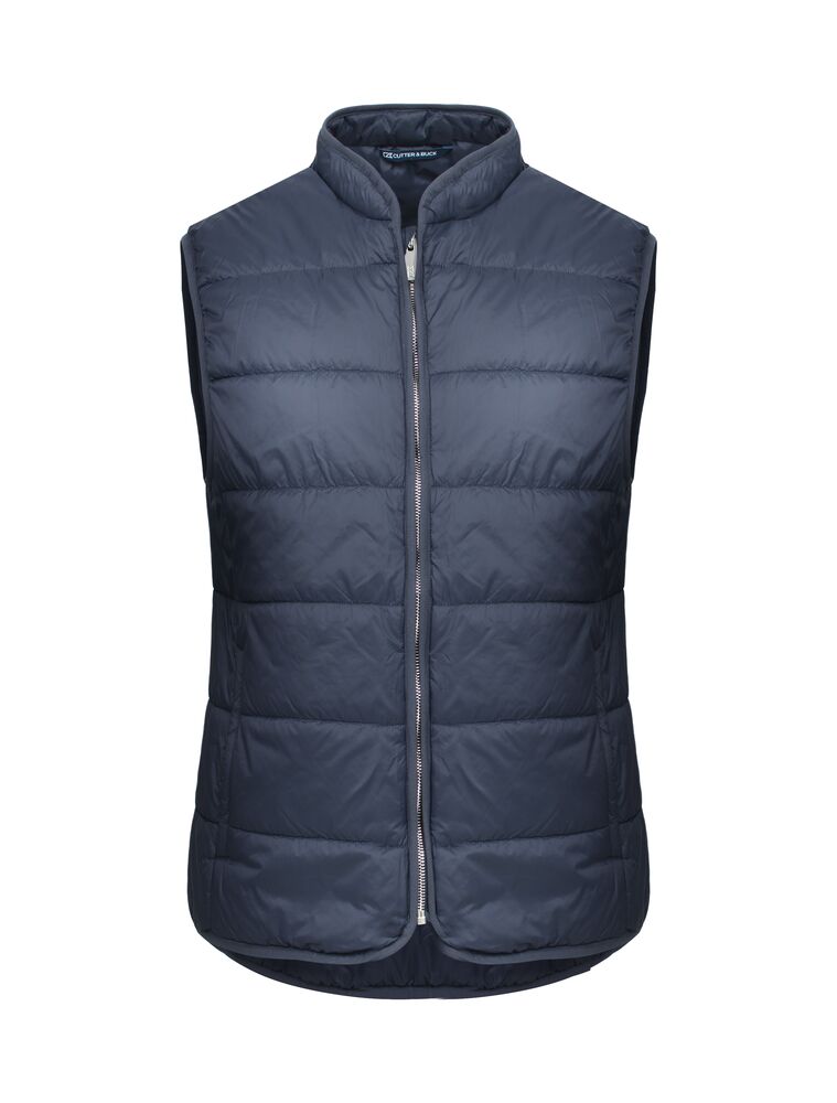 Cutter & Buck - Mount Adams Light Vest Dames - dark navy