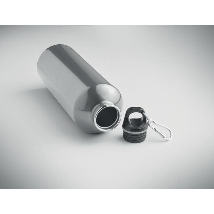 RE-ONE MOSS - Enkelwandige fles 1000ml