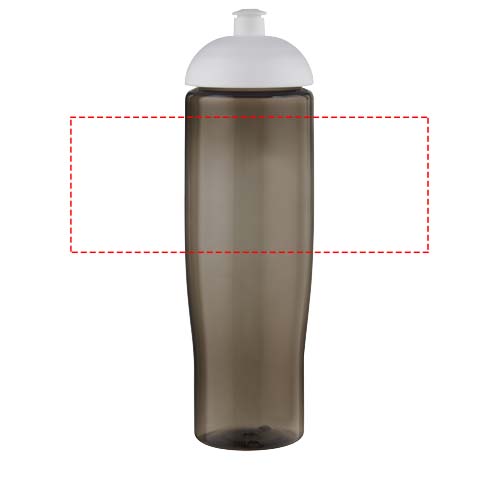 H2O Active® Eco Tempo drinkfles van 700 ml met koepeldeksel