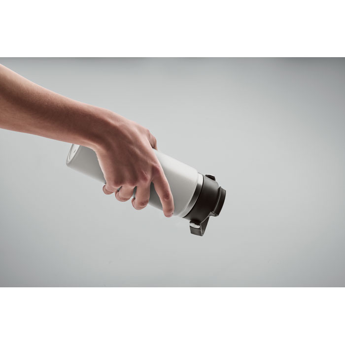 SUMA GRIP - Dubbelwandige fles 500ml