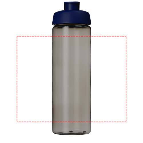 H2O Active® Eco Vibe 850 ml drinkfles met klapdeksel