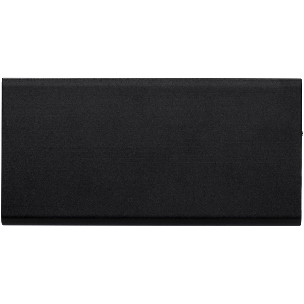 Plate 8000 mAh aluminium powerbank