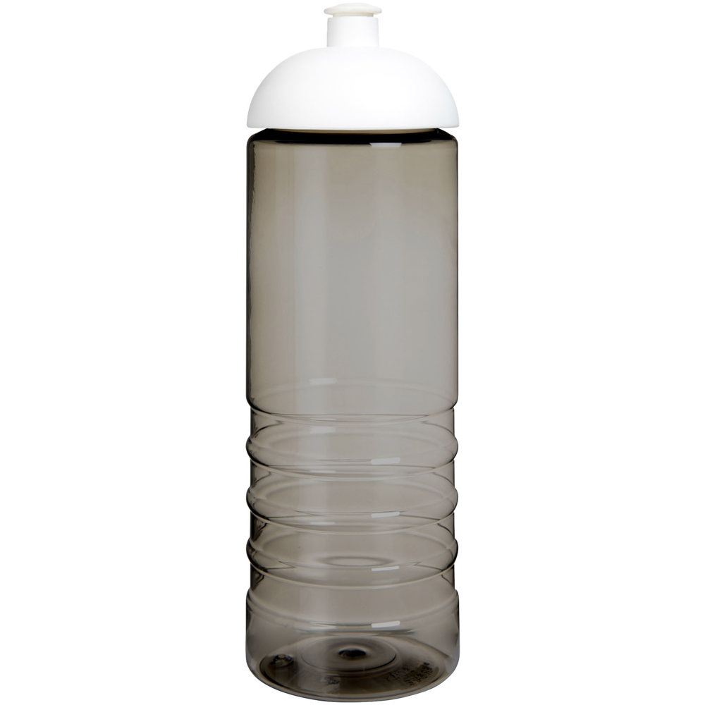 H2O Active® Eco Treble drinkfles met koepeldeksel van 750 ml 