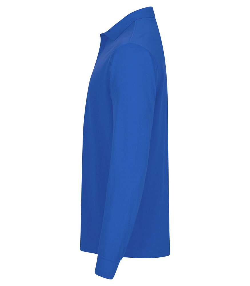 Clique - Manhattan L/S Kobalt S