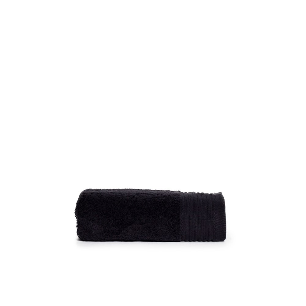 Deluxe Towel 50 - Zwart