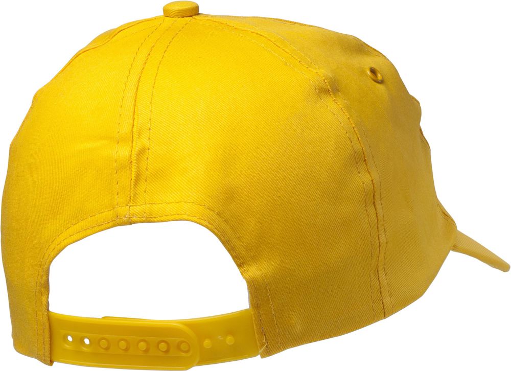 Katoenen twill pet Lisa