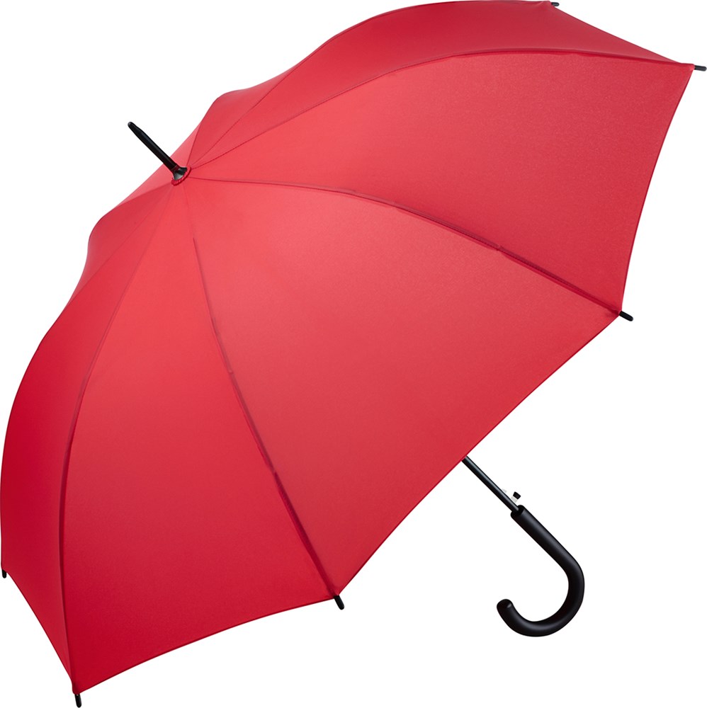 AC reguliere paraplu - Red