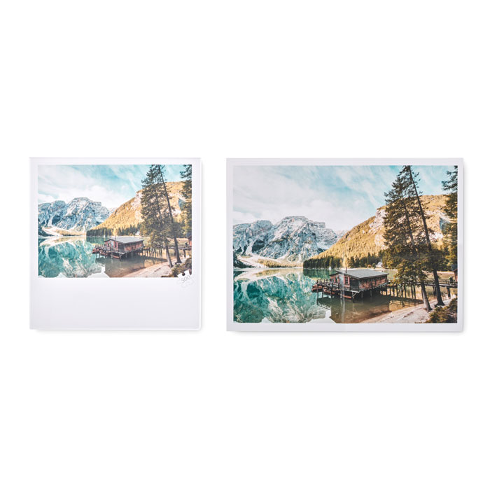 PAZZ - Puzzel van 500 stukjes in doos