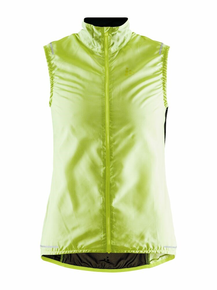 Craft - ADV Essence Light Wind Vest W - FLUMINO