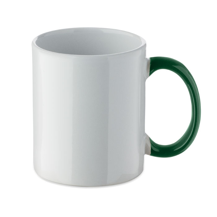 FESTIMUG - Keramische kerst mok 300ml