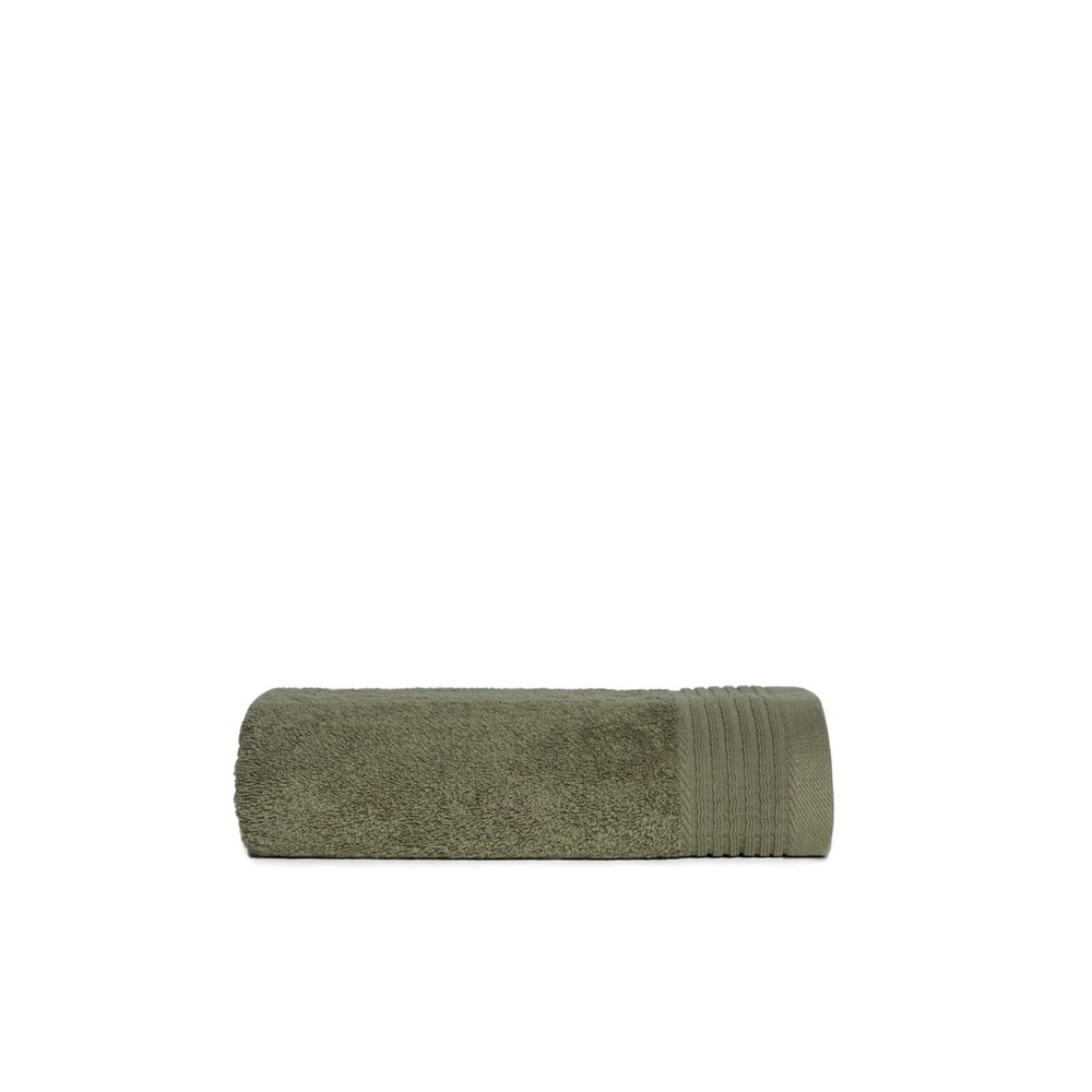 Deluxe Towel 60 - olijfgroen