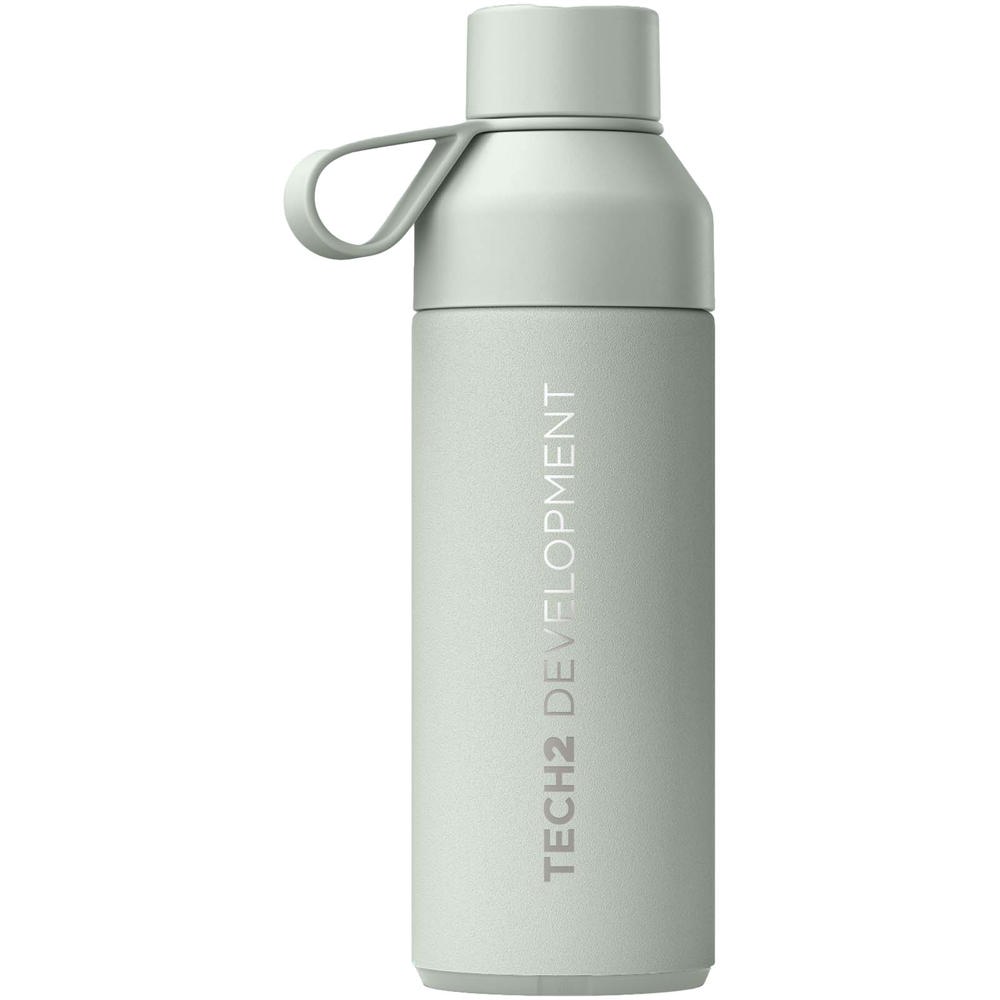 Ocean Bottle vacuümgeïsoleerde waterfles van 500 ml