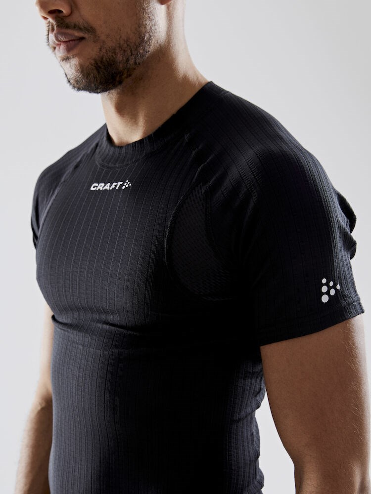 Craft - Active Extreme X CN SS M Black XXL