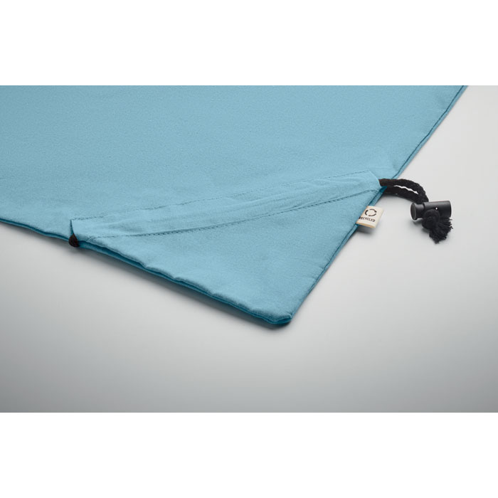 CARRIE COLOUR - Opvouwbare boodschappentas 140g