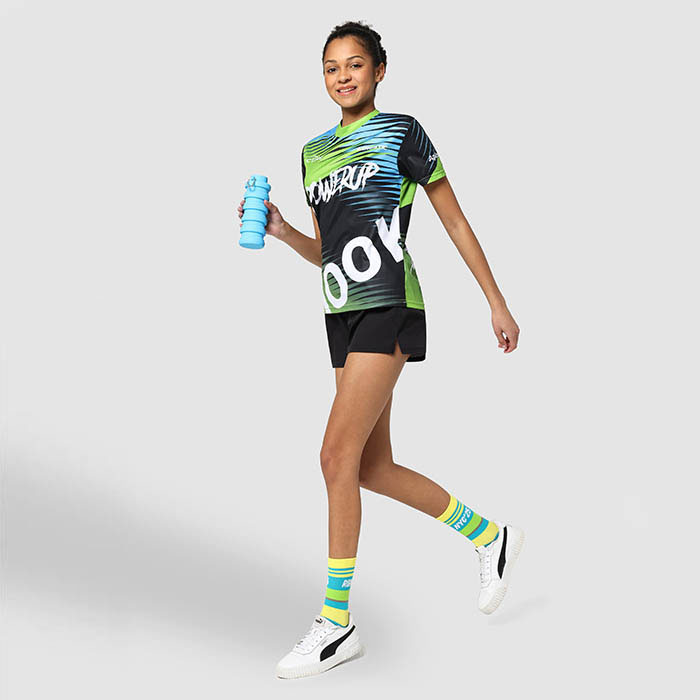 KOLAPSI - Inklapbare fles 500ml