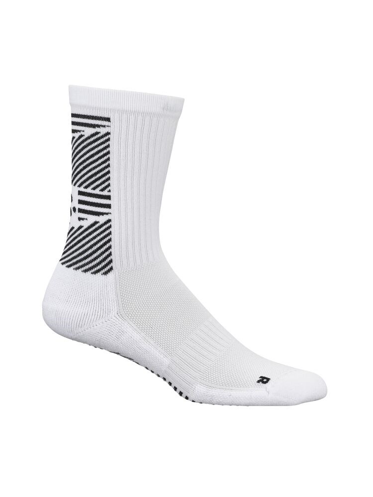 Craft - Premier Grip Socks White 40/42