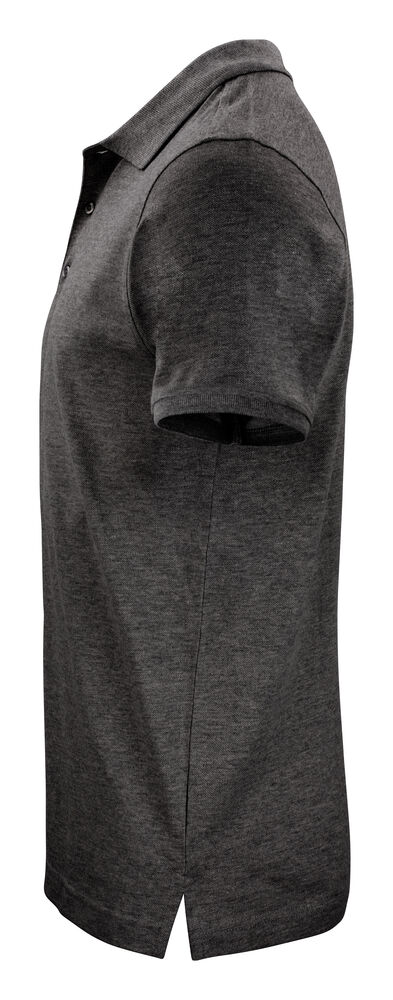 Clique - Classic OC Polo Antraciet XL