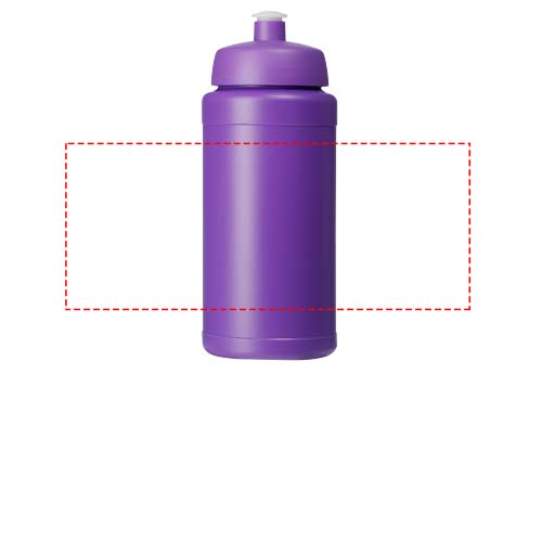 Baseline® Plus 500 ml drinkfles met sportdeksel