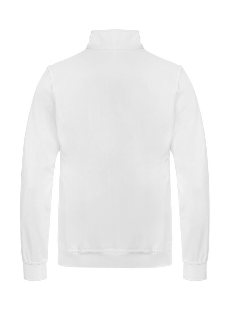 Clique - Basic Cardigan Wit S
