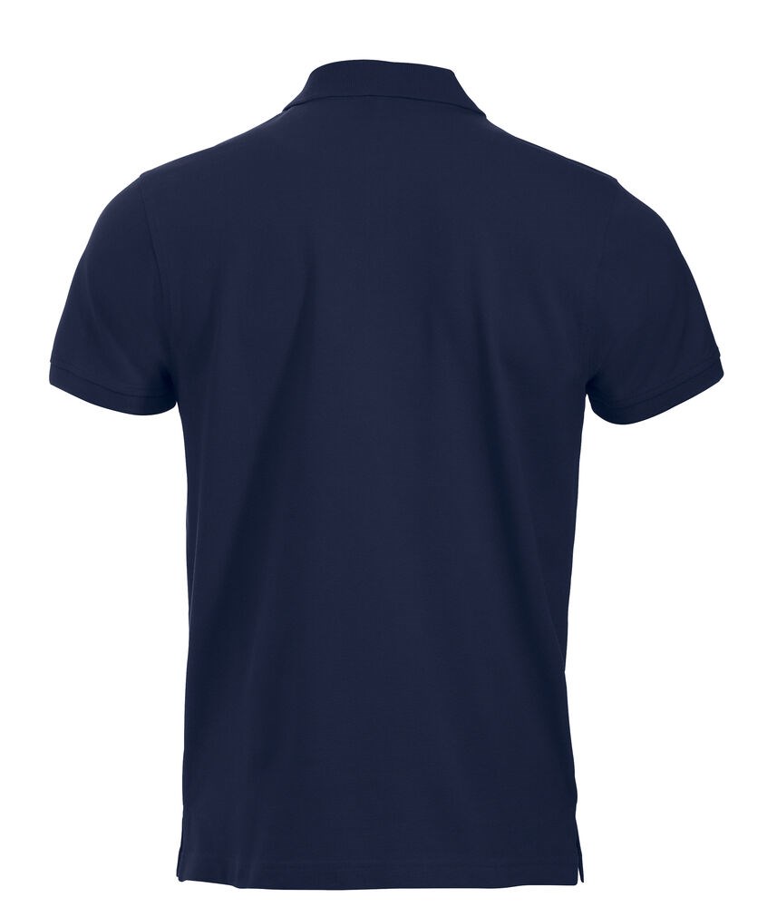 Clique - Classic Lincoln S/S Dark Navy XS