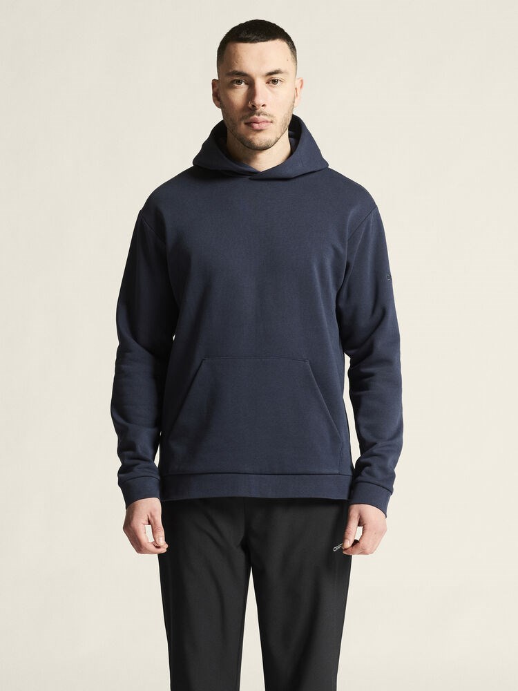 Craft - Community 2.0 Hoodie M Navy L