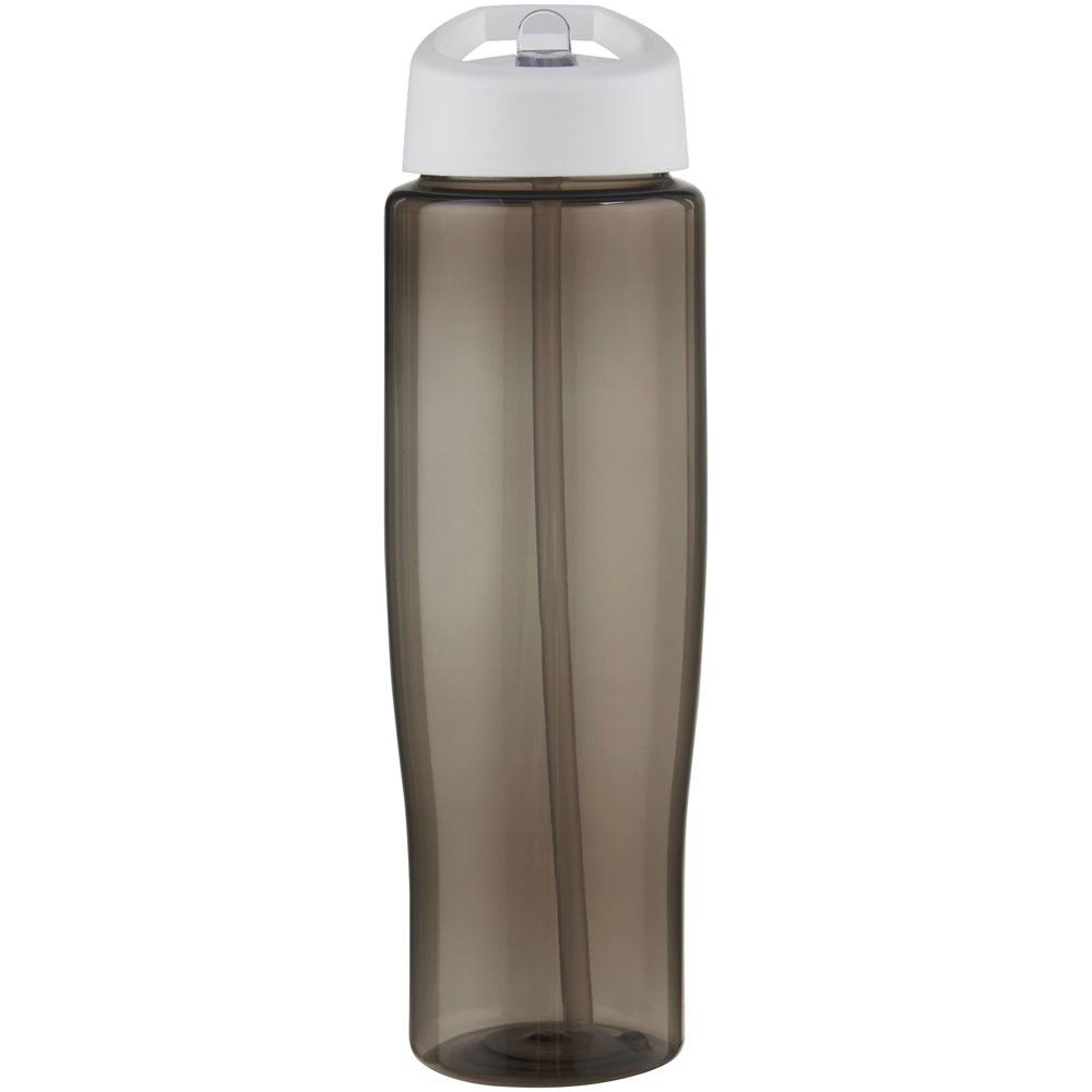 H2O Active® Eco Tempo drinkfles van 700 ml met tuitdeksel